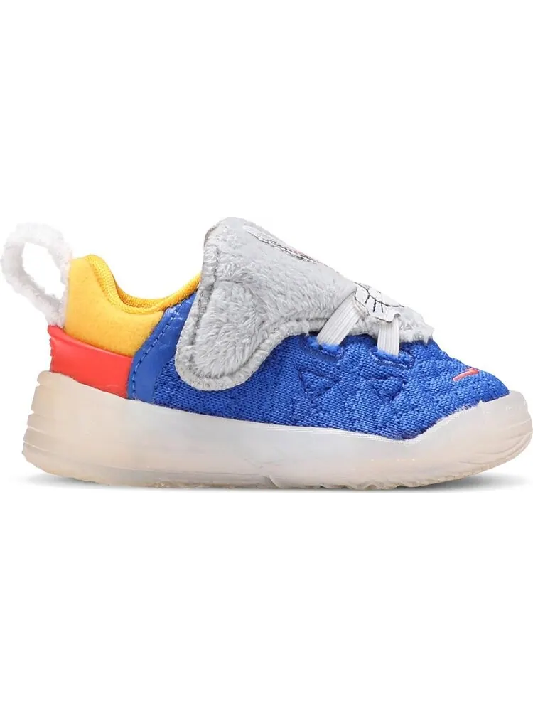 Кроссовки Nike Space Jam x LeBron 18 SE TD 'Bugs Bunny' — изображение 1 из 8, синий