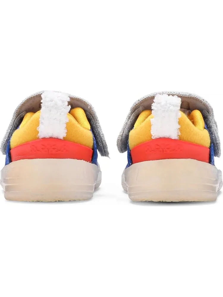 Кроссовки Nike Space Jam x LeBron 18 SE TD 'Bugs Bunny' — изображение 6 из 8, синий