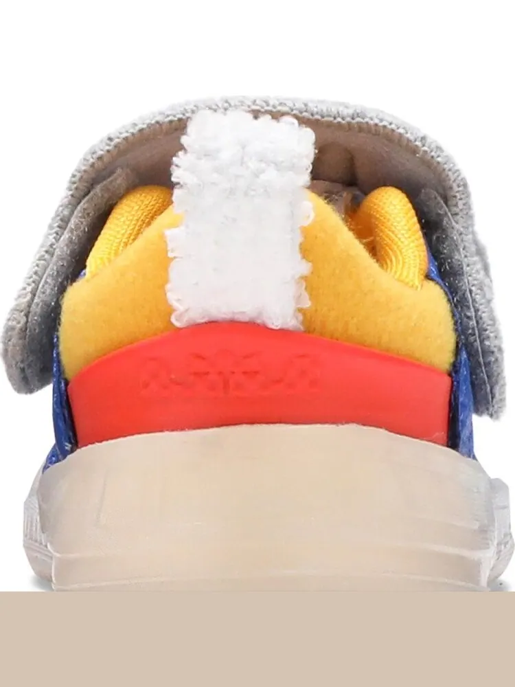 Кроссовки Nike Space Jam x LeBron 18 SE TD 'Bugs Bunny' — изображение 7 из 8, синий