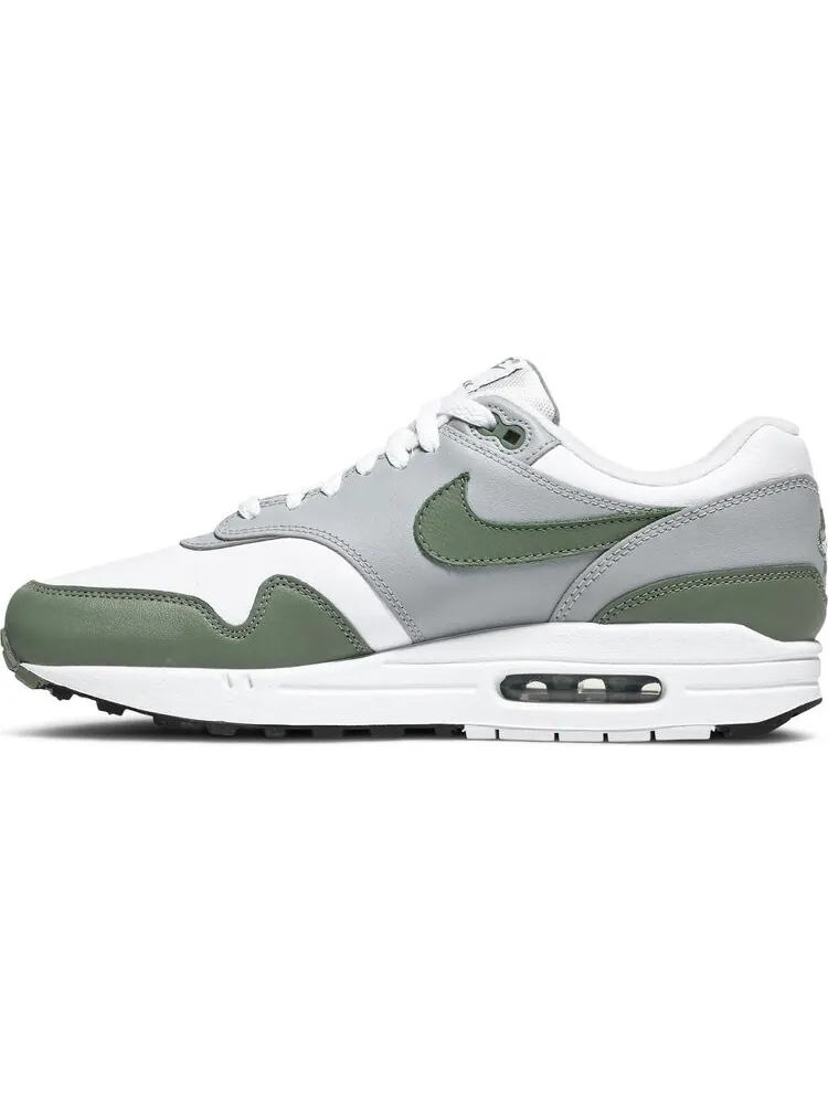 Кроссовки Nike Air Max 1 Premium 'Spiral Sage' — изображение 3 из 8, зеленый
