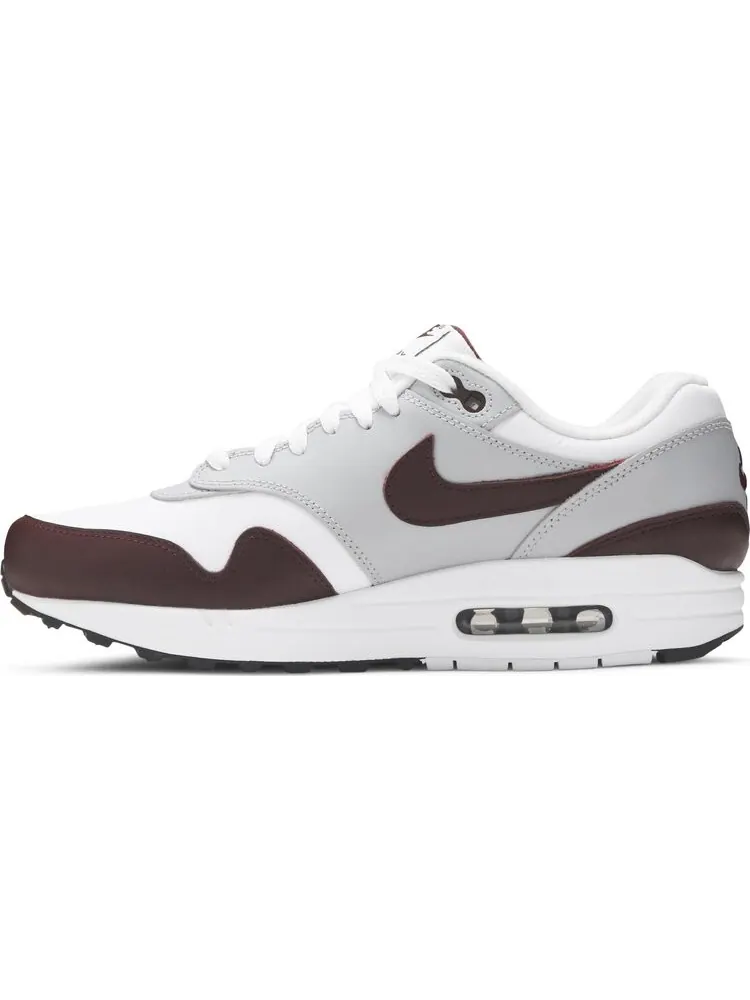 Кроссовки Nike Air Max 1 Premium 'Mystic Dates' — изображение 3 из 8, красный