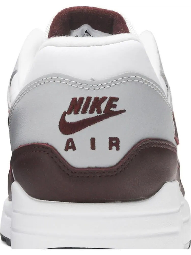Кроссовки Nike Air Max 1 Premium 'Mystic Dates' — изображение 7 из 8, красный