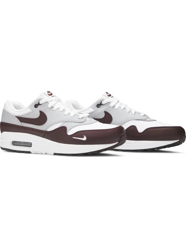 Кроссовки Nike Air Max 1 Premium 'Mystic Dates' — изображение 8 из 8, красный