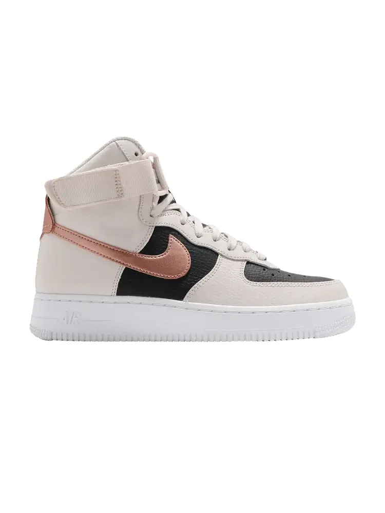 Кроссовки Nike Wmns Air Force 1 High 'Light Wood Brown' — изображение 1 из 1
