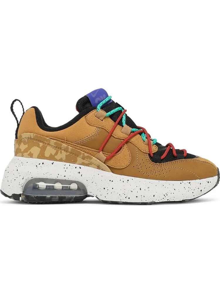 Кроссовки Nike Wmns Air Max Viva 'Wheat' — изображение 1 из 8, коричневый
