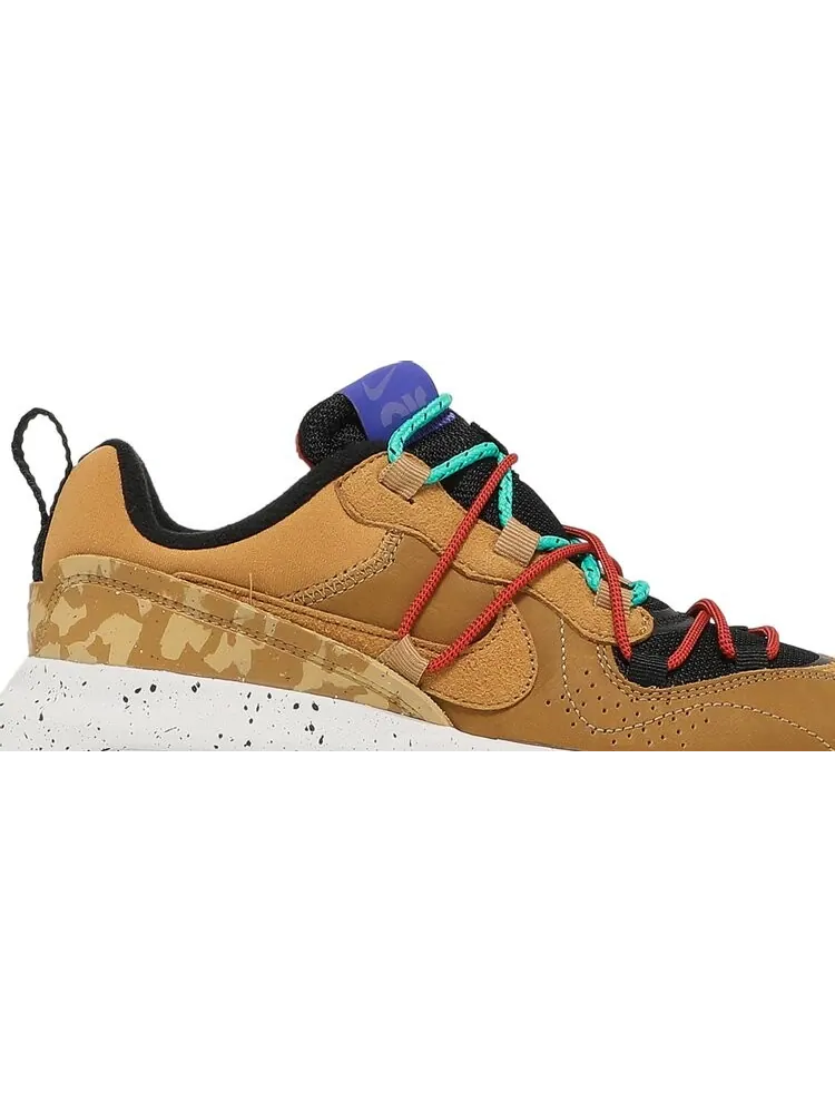 Кроссовки Nike Wmns Air Max Viva 'Wheat' — изображение 2 из 8, коричневый