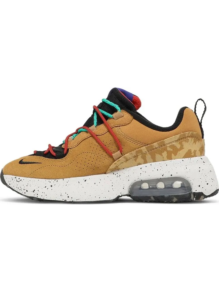 Кроссовки Nike Wmns Air Max Viva 'Wheat' — изображение 3 из 8, коричневый