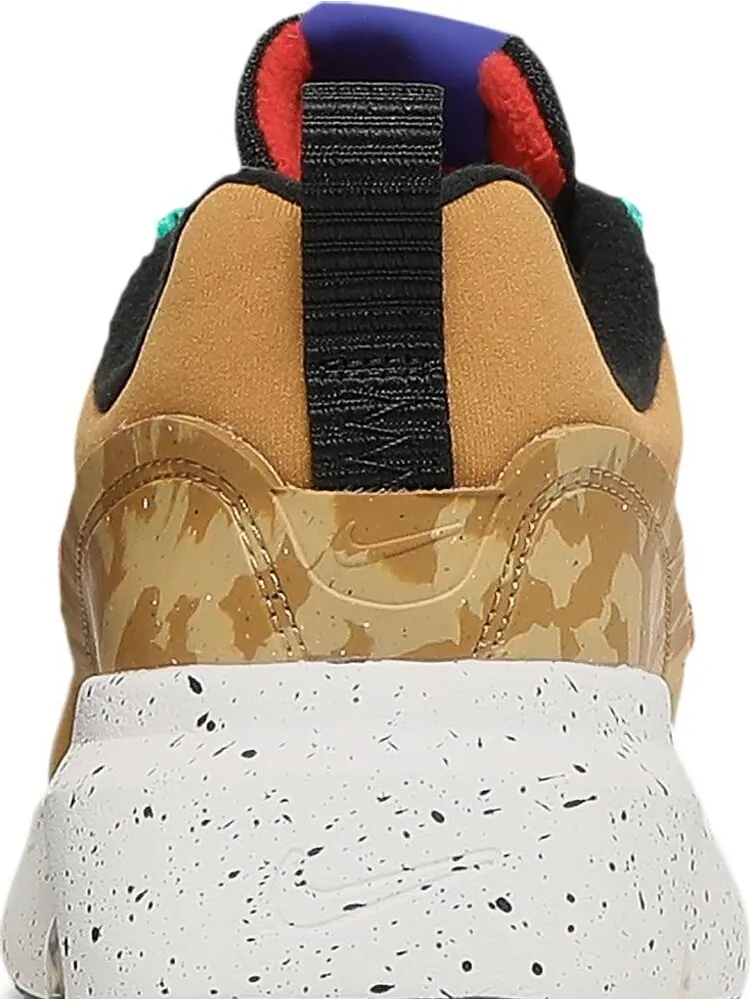 Кроссовки Nike Wmns Air Max Viva 'Wheat' — изображение 7 из 8, коричневый