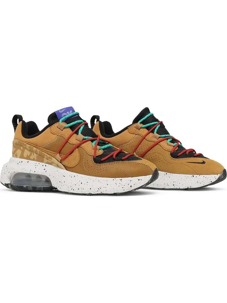 Кроссовки Nike Wmns Air Max Viva 'Wheat' — изображение 8 из 8, коричневый