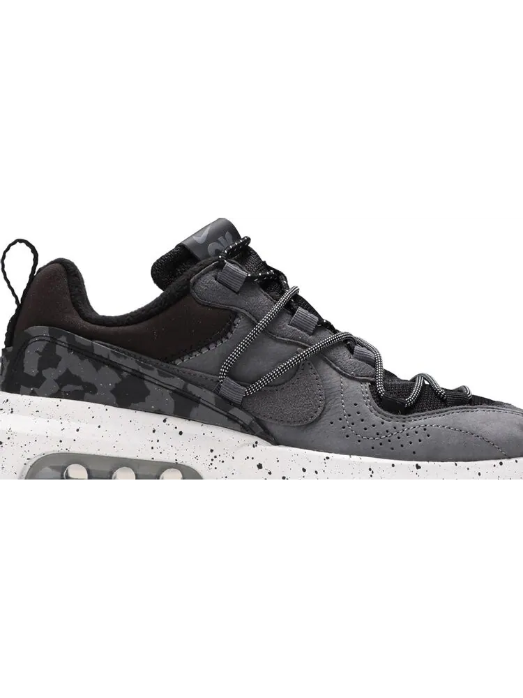 Кроссовки Nike Wmns Air Max Viva 'Black' — изображение 2 из 8, черный