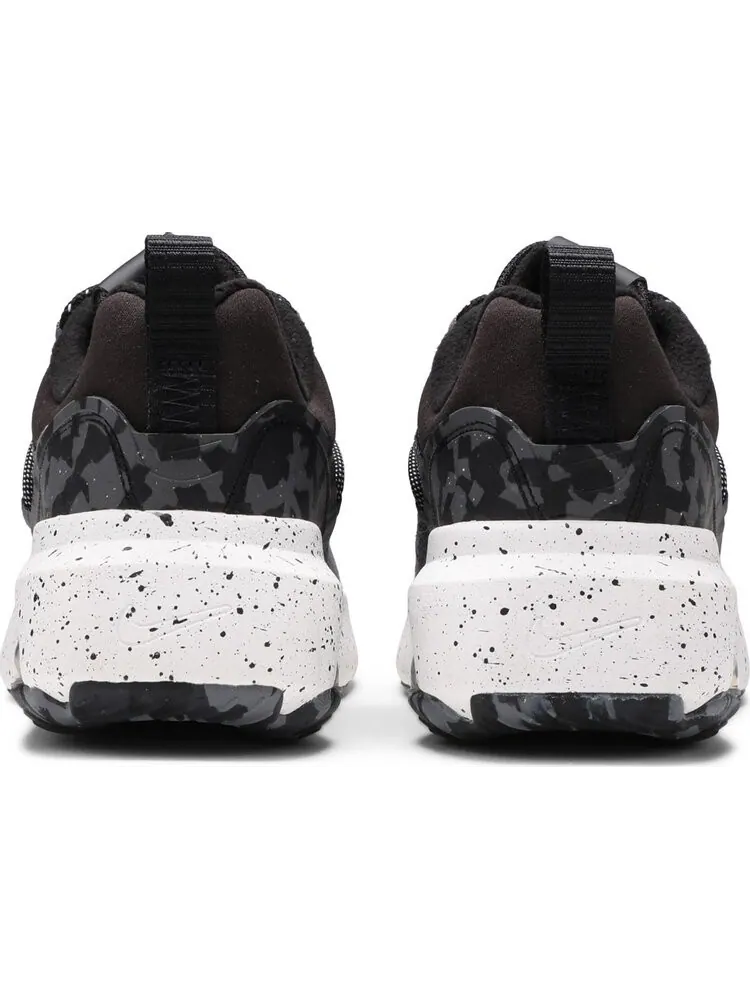 Кроссовки Nike Wmns Air Max Viva 'Black' — изображение 6 из 8, черный