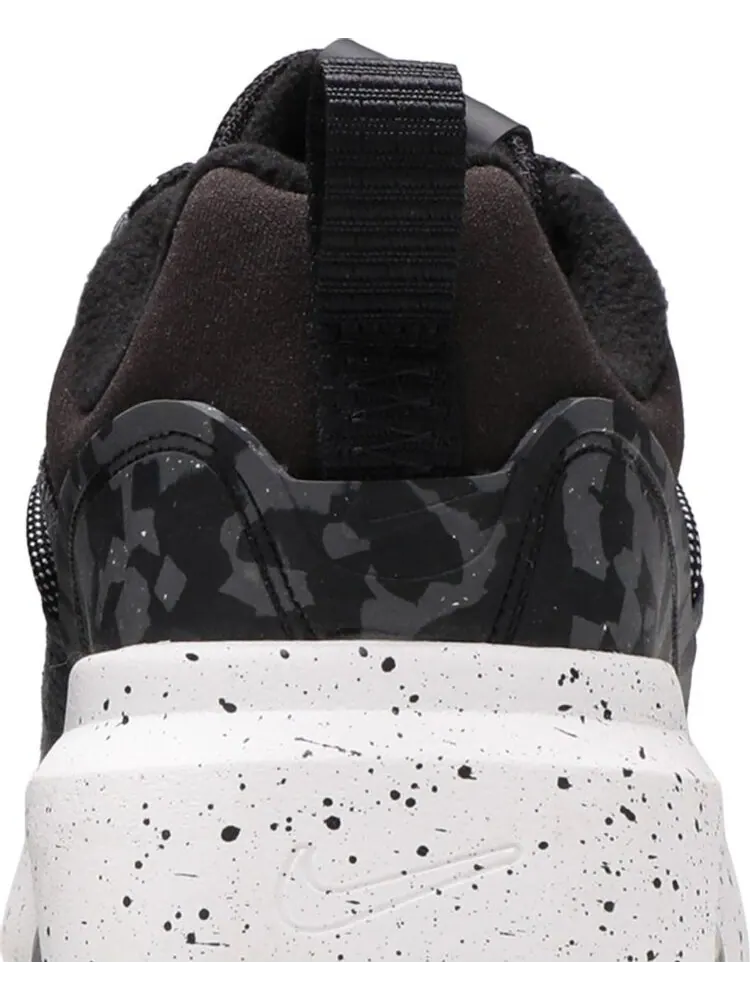 Кроссовки Nike Wmns Air Max Viva 'Black' — изображение 7 из 8, черный