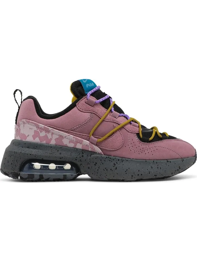 Кроссовки Nike Wmns Air Max Viva 'Plum Dust' — изображение 1 из 8, розовый