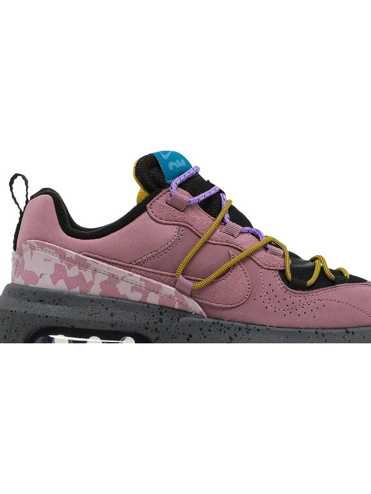 Кроссовки Nike Wmns Air Max Viva 'Plum Dust' — изображение 2 из 8, розовый