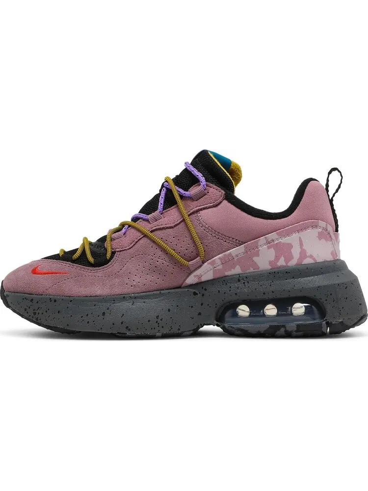 Кроссовки Nike Wmns Air Max Viva 'Plum Dust' — изображение 3 из 8, розовый