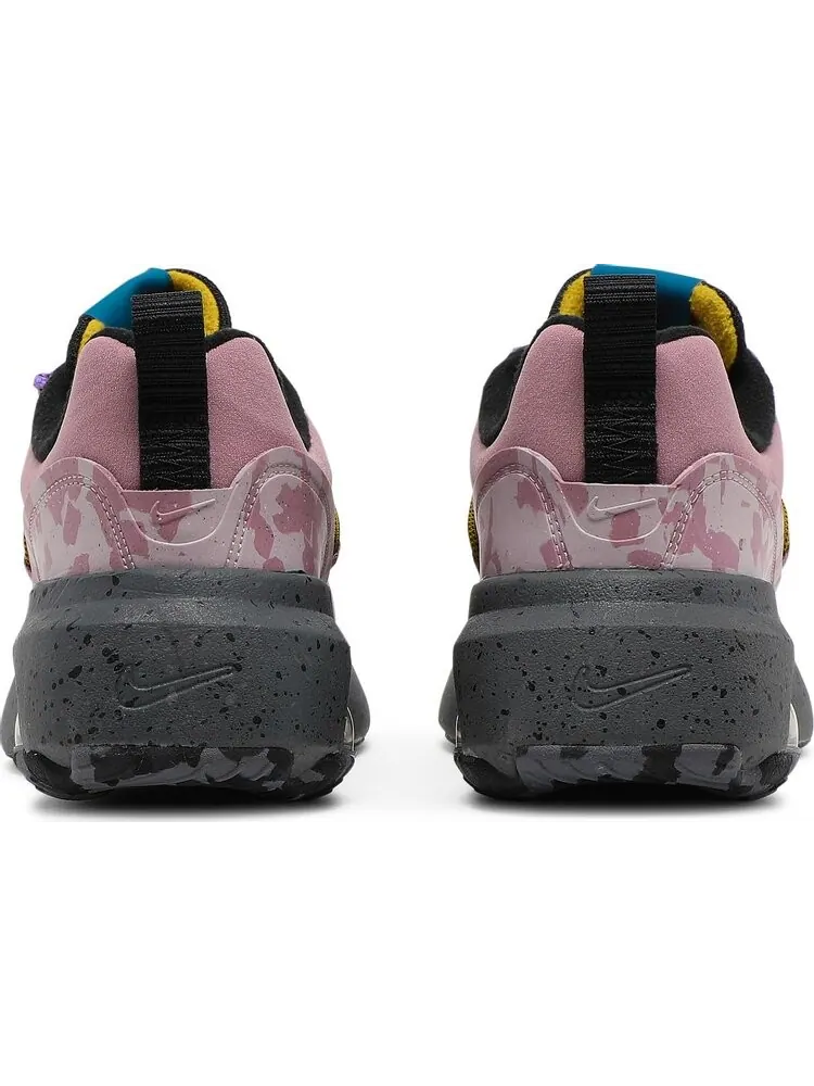 Кроссовки Nike Wmns Air Max Viva 'Plum Dust' — изображение 6 из 8, розовый