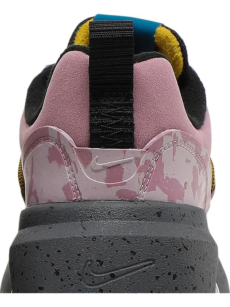 Кроссовки Nike Wmns Air Max Viva 'Plum Dust' — изображение 7 из 8, розовый