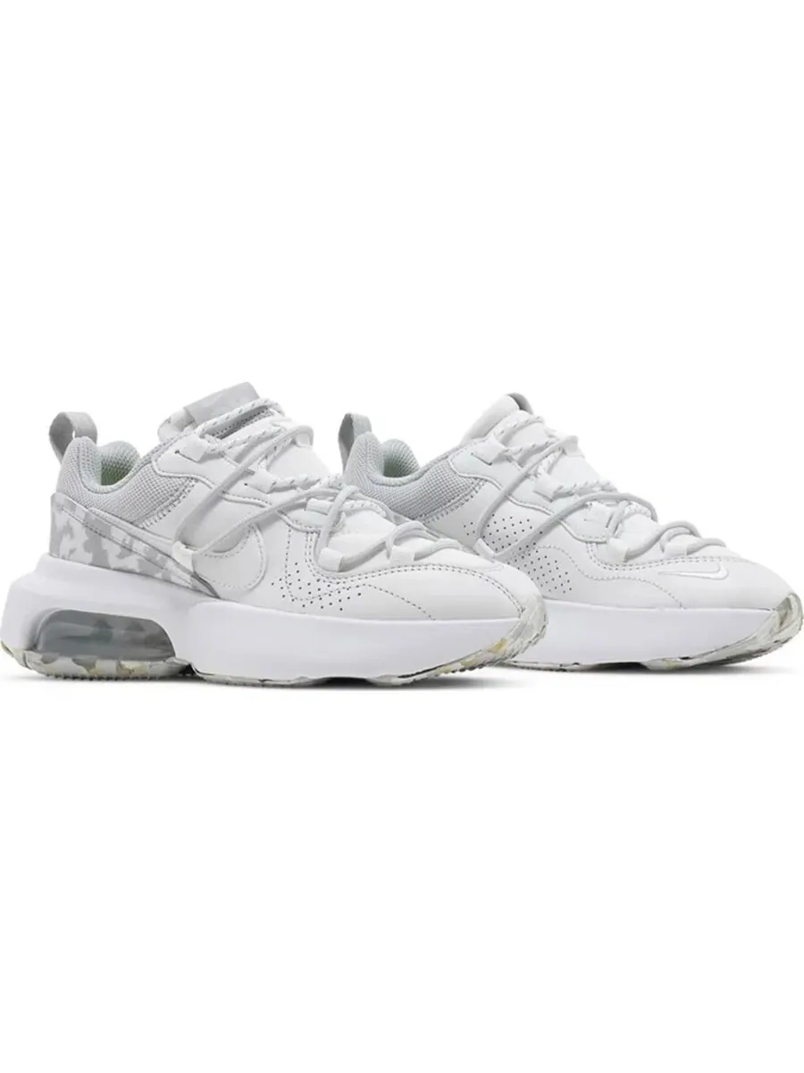 Кроссовки Nike Wmns Air Max Viva — изображение 2 из 4, белый/серый