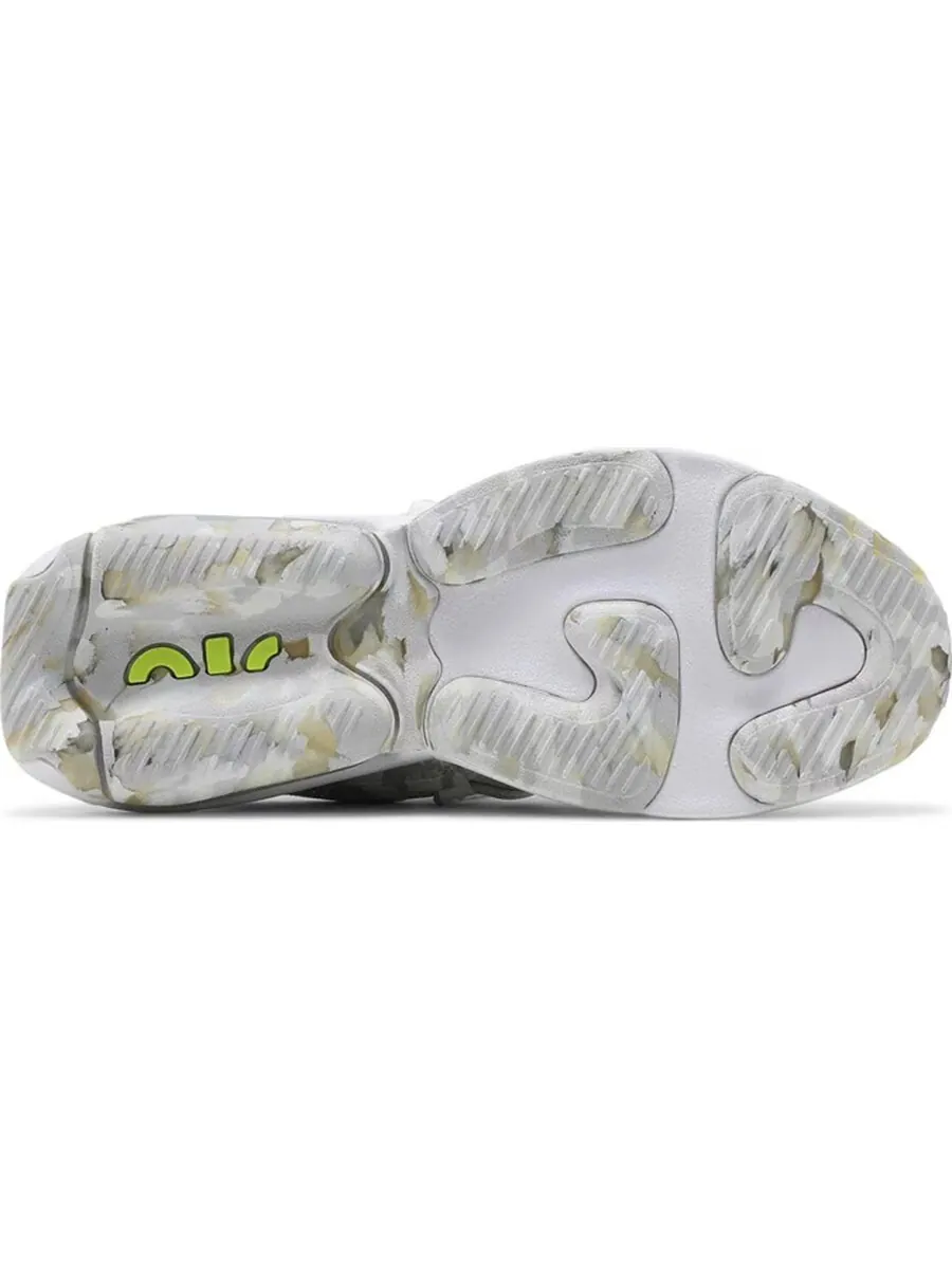 Кроссовки Nike Wmns Air Max Viva — изображение 4 из 4, белый/серый
