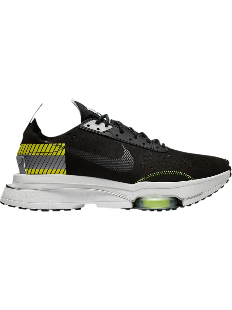 Кроссовки Nike Air Zoom-Type '3M Pack' — изображение 1 из 1, черный