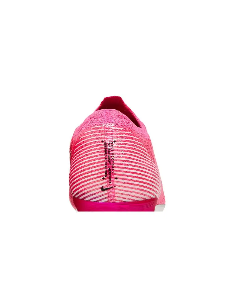 Кроссовки Kylian Mbappé x Mercurial Vapor 13 Elite FG 'Pink Panther' — изображение 7 из 8, розовый
