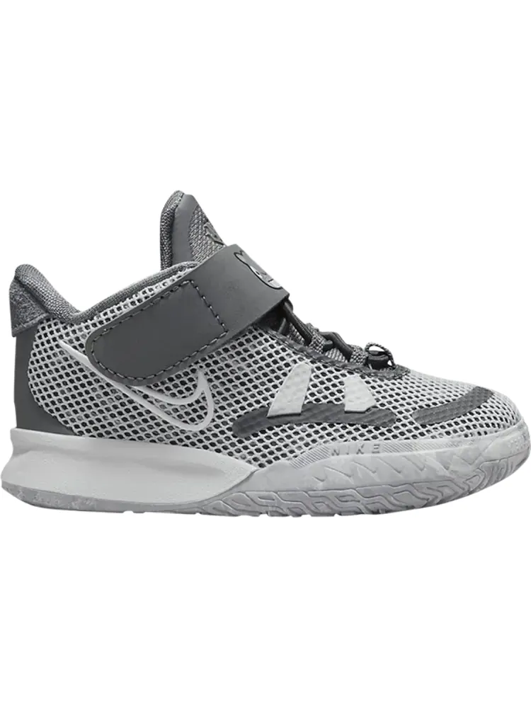 Кроссовки Nike Kyrie 7 SE TD 'Chip' — изображение 1 из 1, серый