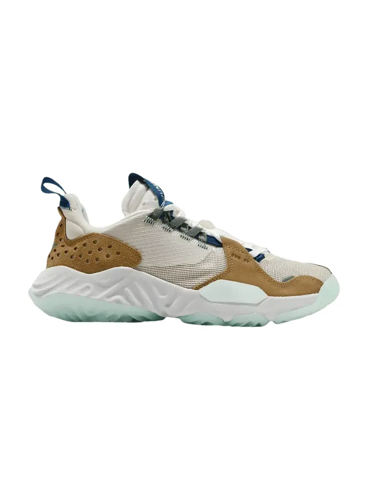 Кроссовки Air Jordan Delta — изображение 1 из 1, овсяный