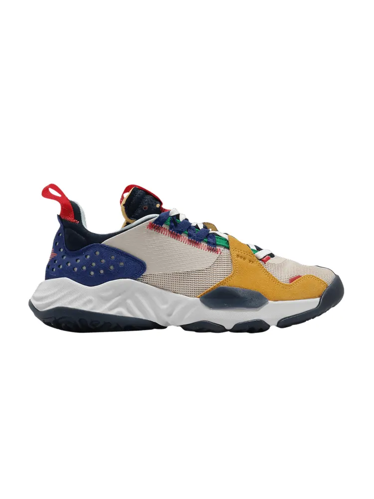 Кроссовки Jordan Delta 'Oatmeal' — изображение 1 из 1, овсяный