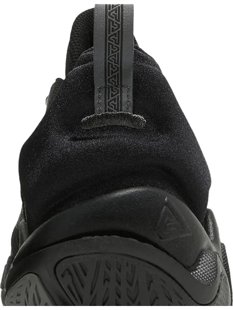 Кроссовки Nike Giannis Immortality GS 'Black Iron Grey' — изображение 7 из 8, черный