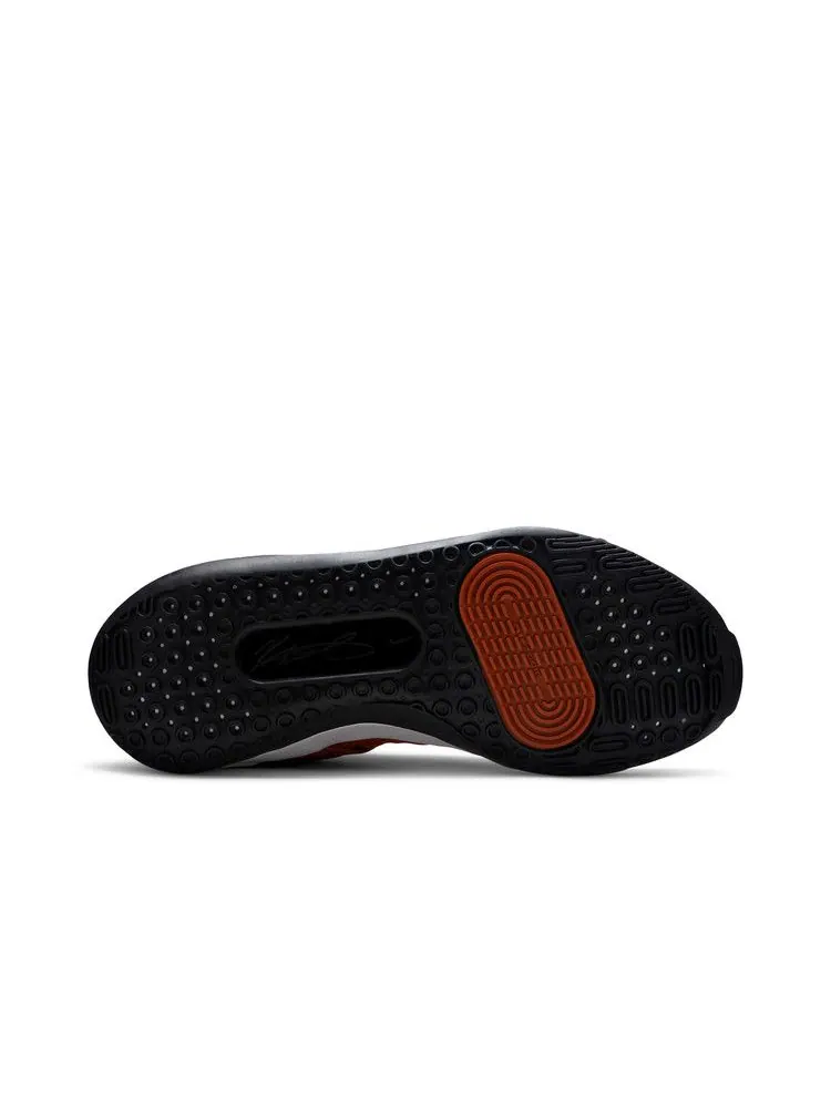 Кроссовки Nike KD 13 'Texas' — изображение 5 из 9, оранжевый/черный/белый