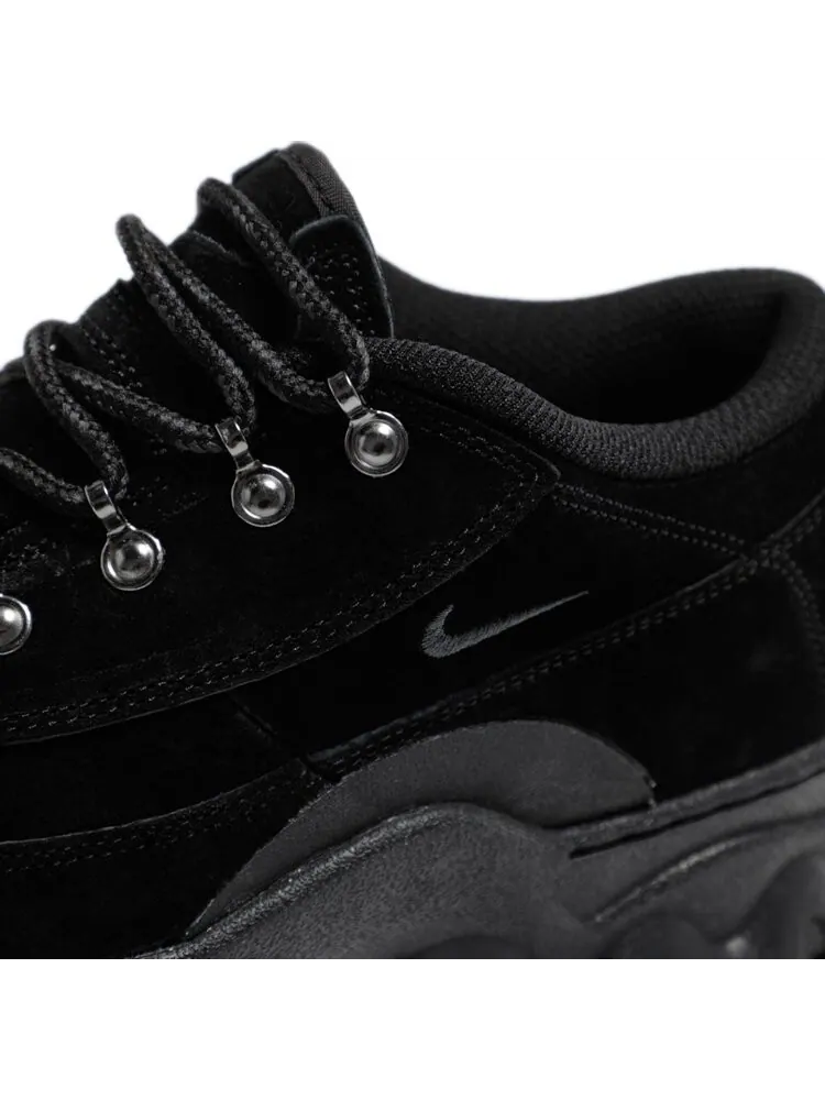 Кроссовки Nike Wmns Lahar Low 'Triple Black' — изображение 10 из 10, черный