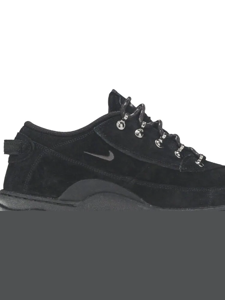 Кроссовки Nike Wmns Lahar Low 'Triple Black' — изображение 2 из 10, черный