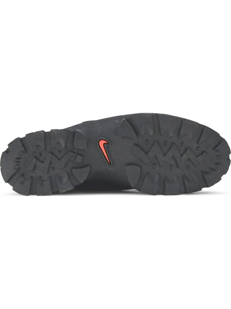 Кроссовки Nike Wmns Lahar Low 'Triple Black' — изображение 4 из 10, черный