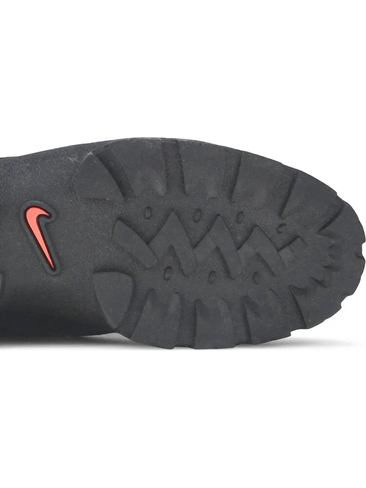 Кроссовки Nike Wmns Lahar Low 'Triple Black' — изображение 5 из 10, черный