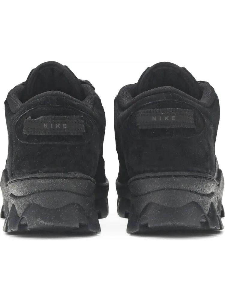 Кроссовки Nike Wmns Lahar Low 'Triple Black' — изображение 6 из 10, черный