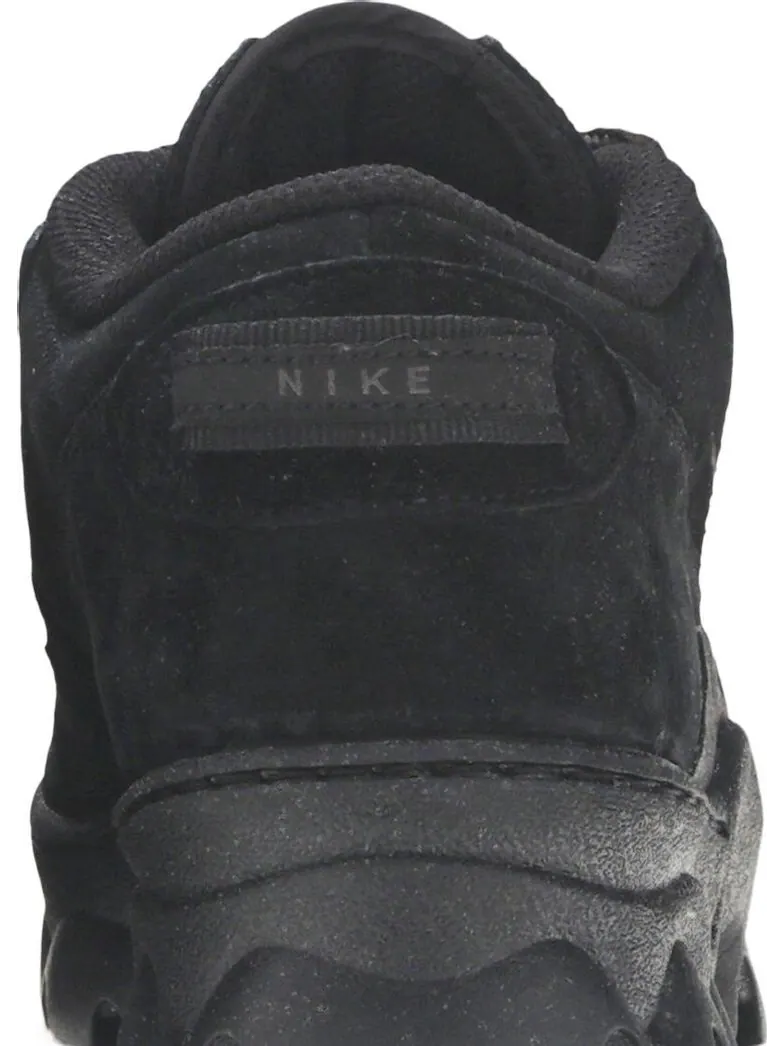Кроссовки Nike Wmns Lahar Low 'Triple Black' — изображение 7 из 10, черный