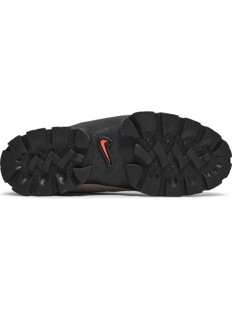 Кроссовки Nike Wmns Lahar Low 'Fossil Stone Black' — изображение 4 из 8, бежевый