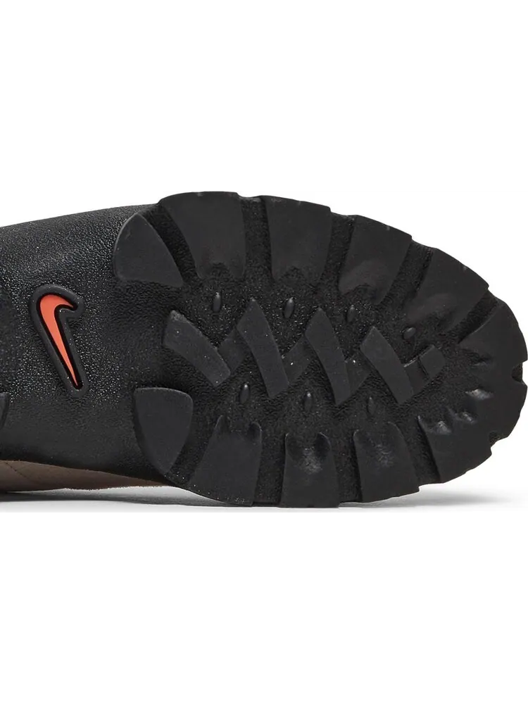 Кроссовки Nike Wmns Lahar Low 'Fossil Stone Black' — изображение 5 из 8, бежевый