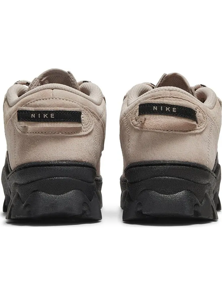 Кроссовки Nike Wmns Lahar Low 'Fossil Stone Black' — изображение 6 из 8, бежевый