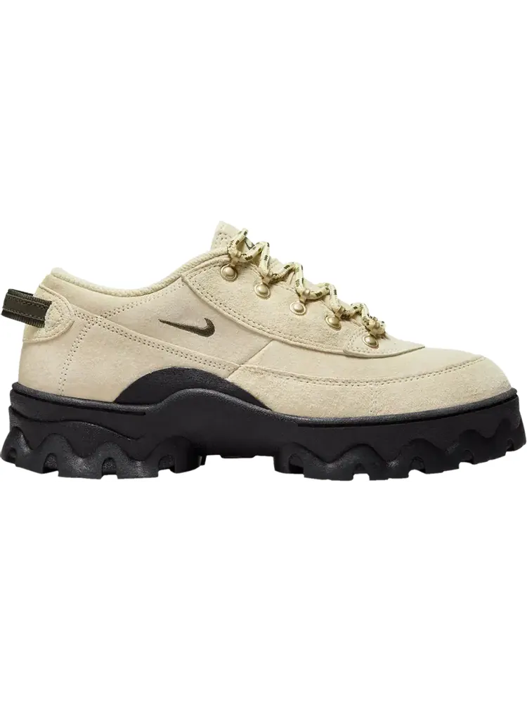 Кроссовки Nike Wmns Lahar Low 'Rattan' — изображение 1 из 1, загар
