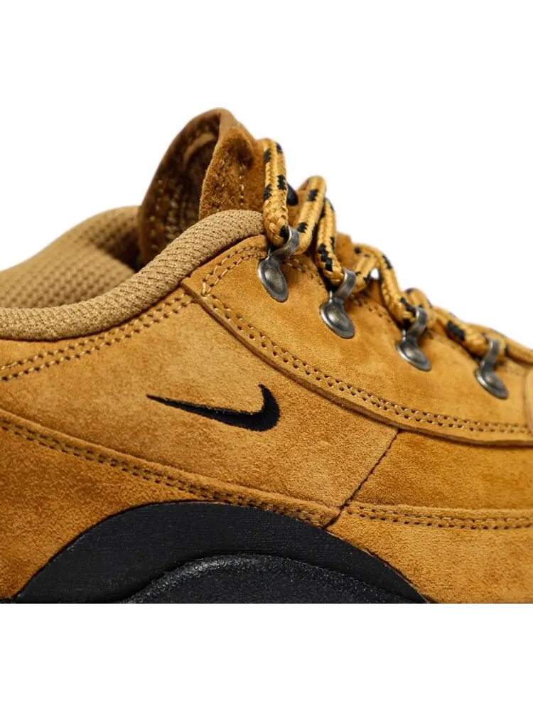 Кроссовки Nike Wmns Lahar Low 'Wheat' — изображение 10 из 10, загар