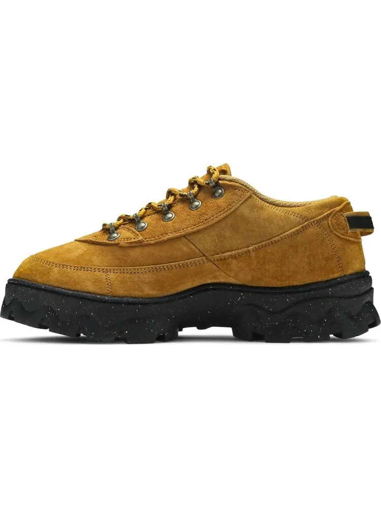 Кроссовки Nike Wmns Lahar Low 'Wheat' — изображение 3 из 10, загар
