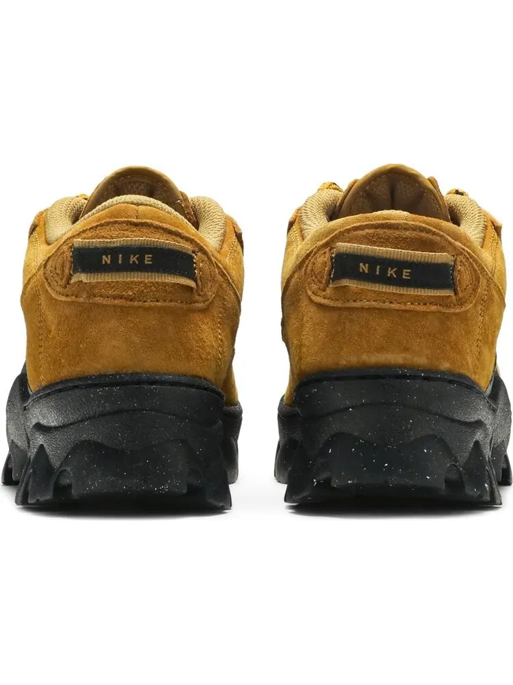 Кроссовки Nike Wmns Lahar Low 'Wheat' — изображение 6 из 10, загар