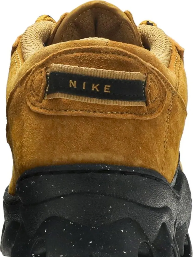 Кроссовки Nike Wmns Lahar Low 'Wheat' — изображение 7 из 10, загар