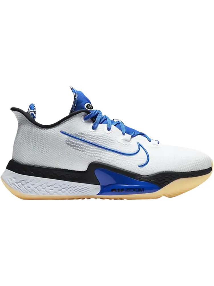 Кроссовки Nike Air Zoom BB NXT 'Sisterhood' — изображение 1 из 1, белый