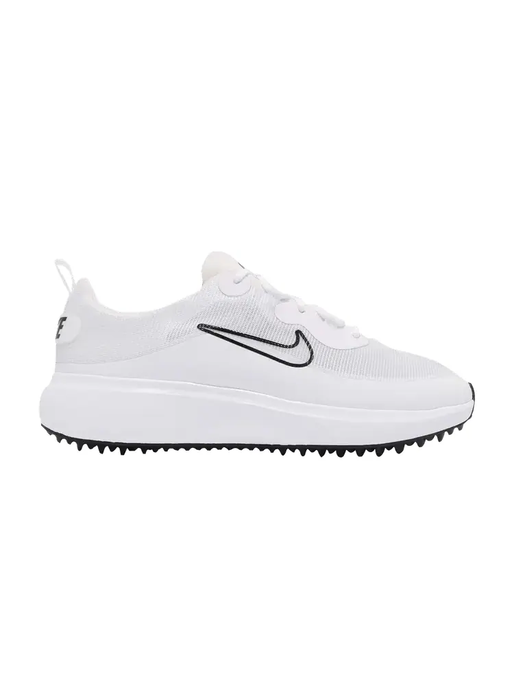 Кроссовки Wmns Ace Summerlite Wide 'White Black' — изображение 1 из 1, белый черный