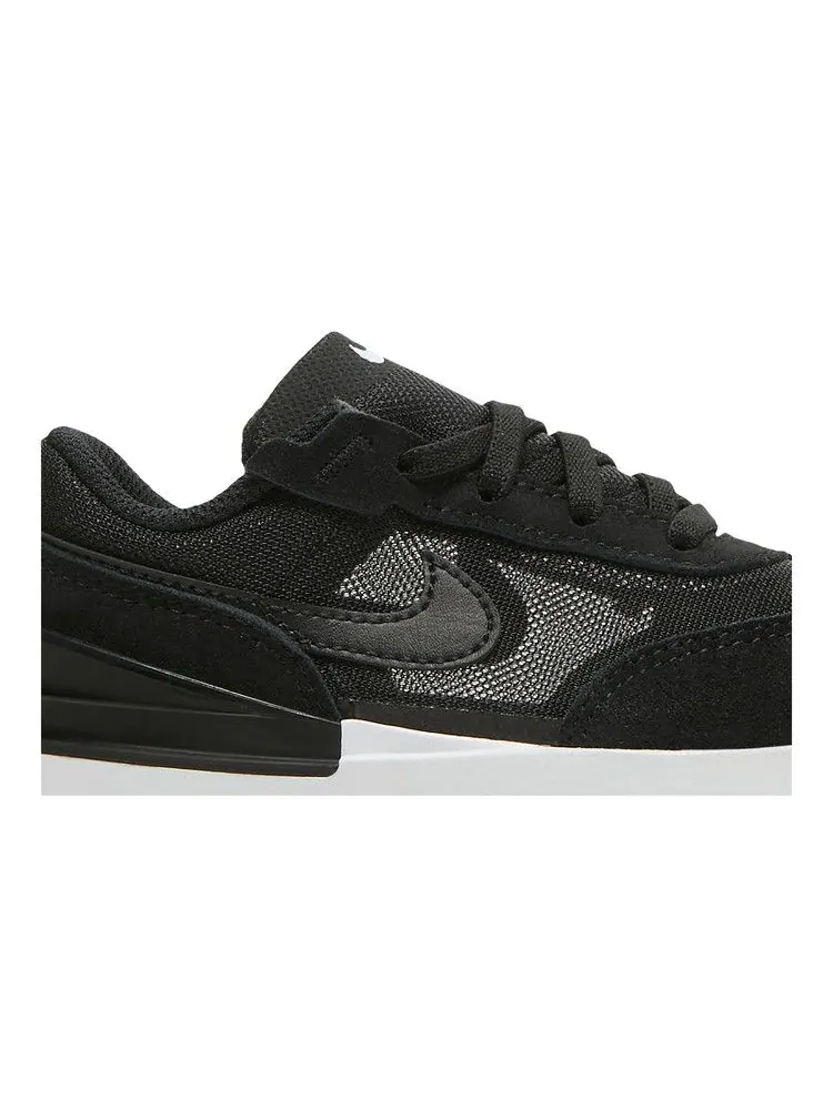 Кроссовки Nike Waffle One TD 'Black' — изображение 3 из 9