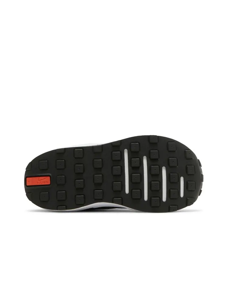 Кроссовки Nike Waffle One TD 'Black' — изображение 5 из 9