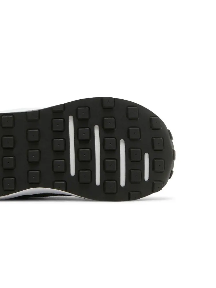 Кроссовки Nike Waffle One TD 'Black' — изображение 6 из 9