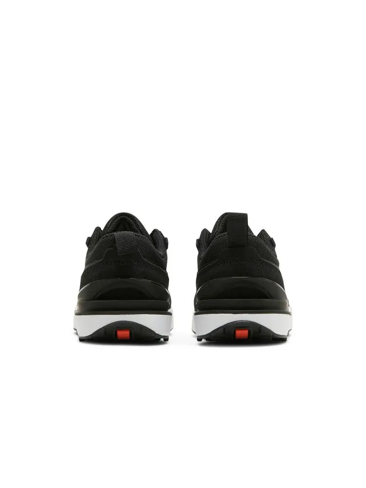 Кроссовки Nike Waffle One TD 'Black' — изображение 7 из 9